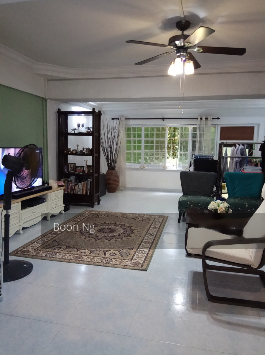 Blk 333 Jurong East Avenue 1 (Jurong East), HDB Executive #156805712